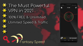 Scaricare Well VPN Strumenti per Android Screenshot 6