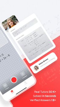 Scaricare Gauth: AI Study Companion Educazione per Android Screenshot 2