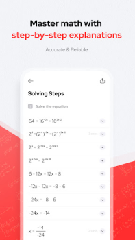 Scaricare Gauth: AI Study Companion Educazione per Android Screenshot 6