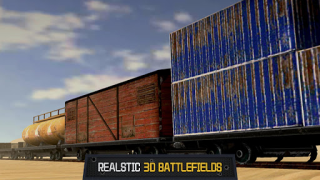 Scaricare WarFire Epic Simulatori per Android Screenshot 3