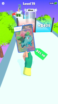Scaricare Card Evolution Casual per Android Screenshot 3