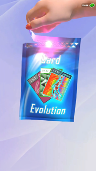 Scaricare Card Evolution Casual per Android Screenshot 4