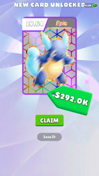 Scaricare Card Evolution Casual per Android Screenshot 5