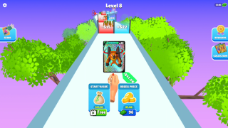 Scaricare Card Evolution Casual per Android Screenshot 6
