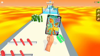 Scaricare Card Evolution Casual per Android Screenshot 7