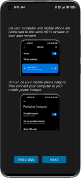 Scaricare AndDrop Strumenti per Android Screenshot 3