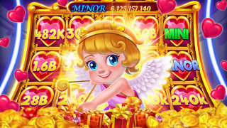 Scaricare Vegas Casino: Dragon Slots Casinò per Android Screenshot 3