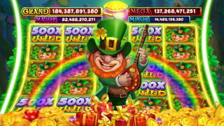 Scaricare Vegas Casino: Dragon Slots Casinò per Android Screenshot 4