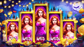 Scaricare Vegas Casino: Dragon Slots Casinò per Android Screenshot 5