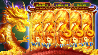 Scaricare Vegas Casino: Dragon Slots Casinò per Android Screenshot 6