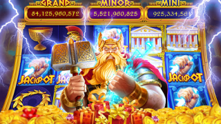 Scaricare Vegas Casino: Dragon Slots Casinò per Android Screenshot 7