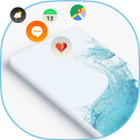 Scaricare  Galaxy s23 Ultra Launcher