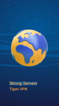Scaricare Tigon Vpn | Super Fast VPN Strumenti per Android Screenshot 6