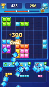 Scaricare Block Puzzle - Gem Block Giochi rompicapo per Android Screenshot 5