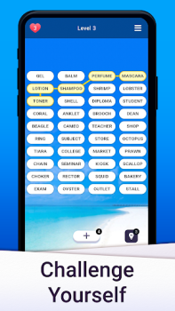Scaricare Associations: Giochi di Parole Giochi di parole per Android Screenshot 3