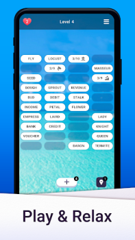 Scaricare Associations: Giochi di Parole Giochi di parole per Android Screenshot 4