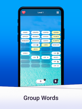 Scaricare Associations: Giochi di Parole Giochi di parole per Android Screenshot 7