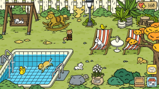 Scaricare Adorable Home Simulatori per Android Screenshot 4