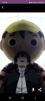 Scaricare Tomodachi Game Wallpaper Personalizzazione per Android Screenshot 3