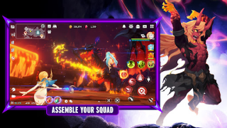 Scaricare Summoners' War: Chronicles Giochi di ruolo per Android Screenshot 5