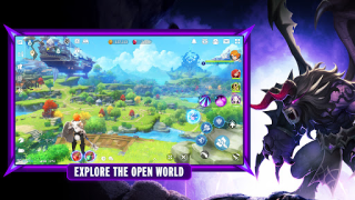 Scaricare Summoners' War: Chronicles Giochi di ruolo per Android Screenshot 6