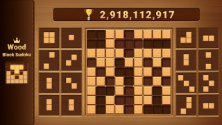 Scaricare Blocco Sudoku-Woody Puzzle Giochi rompicapo per Android Screenshot 6