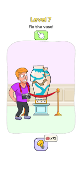 Scaricare Hide My Proof Casual per Android Screenshot 3