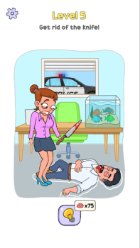 Scaricare Hide My Proof Casual per Android Screenshot 5