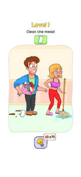 Scaricare Hide My Proof Casual per Android Screenshot 6