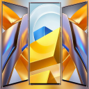 Scaricare  Xiaomi Poco M5 Wallpaper
