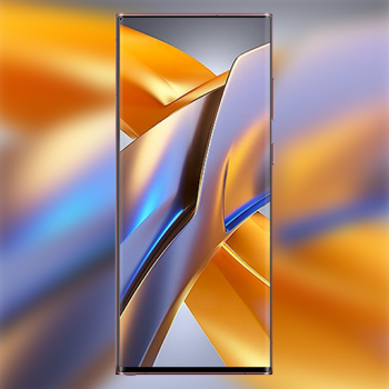 Scaricare Xiaomi Poco M5 Wallpaper Personalizzazione per Android Screenshot 2