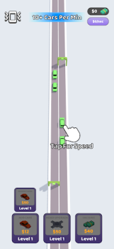 Scaricare Traffic Jam Fever Casual per Android Screenshot 2