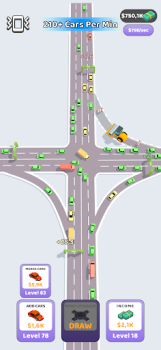Scaricare Traffic Jam Fever Casual per Android Screenshot 4