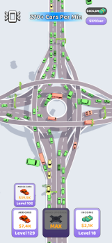 Scaricare Traffic Jam Fever Casual per Android Screenshot 6