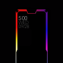Scaricare  Border Screen RGB Color Light