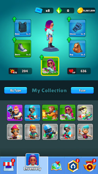 Scaricare Survive Squad Azione per Android Screenshot 3