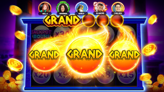 Scaricare Cash Club Casino - Vegas Slots Casinò per Android Screenshot 2
