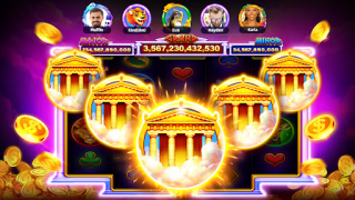 Scaricare Cash Club Casino - Vegas Slots Casinò per Android Screenshot 3