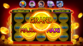 Scaricare Cash Club Casino - Vegas Slots Casinò per Android Screenshot 4