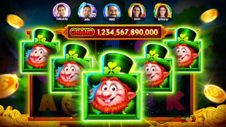 Scaricare Cash Club Casino - Vegas Slots Casinò per Android Screenshot 5