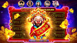 Scaricare Cash Club Casino - Vegas Slots Casinò per Android Screenshot 6