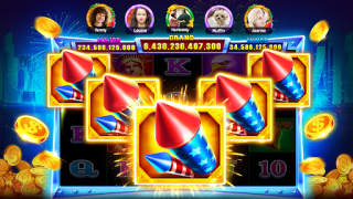 Scaricare Cash Club Casino - Vegas Slots Casinò per Android Screenshot 7