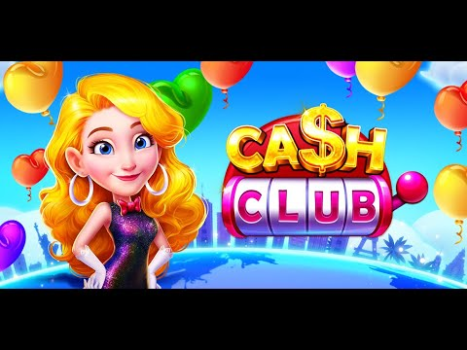 Scaricare Cash Club Casino - Vegas Slots Casinò per Android Screenshot 8
