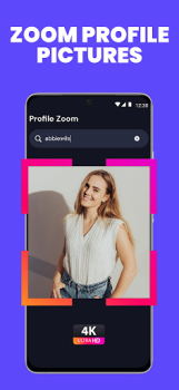 Scaricare Luyo - Analytics for Instagram Sociale per Android Screenshot 4