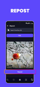Scaricare Luyo - Analytics for Instagram Sociale per Android Screenshot 5