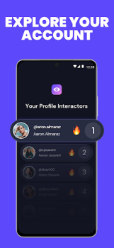 Scaricare Luyo - Analytics for Instagram Sociale per Android Screenshot 7