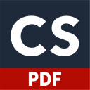 Scaricare  CS PDF Reader: PDF converter