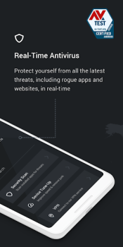 Scaricare TotalAV Mobile Security Strumenti per Android Screenshot 2
