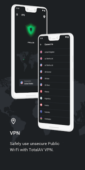 Scaricare TotalAV Mobile Security Strumenti per Android Screenshot 3