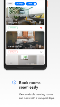 Scaricare Platform 24 Lavoro per Android Screenshot 2
